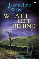 What I Left Behind 1504086007 Book Cover