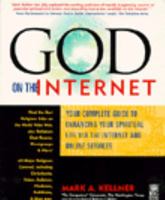God on the Internet 1568848439 Book Cover