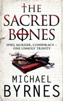 The Sacred Bones 0061146072 Book Cover