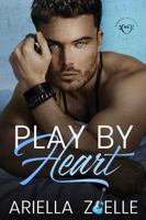 Play By Heart: Harmony of Hearts #1 1954202083 Book Cover