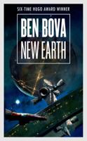 New Earth 0765368072 Book Cover