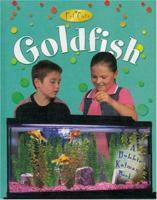 Goldfish (Pet Care) 0778717593 Book Cover