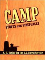 Camp Stoves and Fireplaces 1446543749 Book Cover