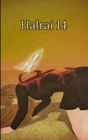 Halrai 14 B0DTQQM3LM Book Cover