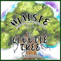 Maisie and the Clootie Tree 1989033717 Book Cover