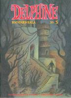 Delphine No. 3 1560979356 Book Cover