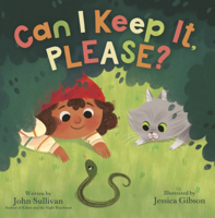 Can I Keep It, Please? B0GN6KRBXV Book Cover