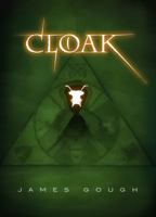 Cloak 1937178110 Book Cover