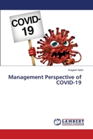 Management Perspective of COVID-19 6203582263 Book Cover