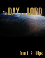 The Day of the Lord 1638681376 Book Cover