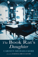 The Book Rat's Daughter: A Memoir B0FVY4B4LN Book Cover