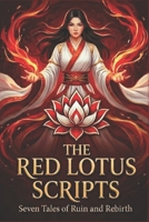 The Red Lotus Scripts: Seven Tales of Ruin and Rebirth (Echoes of the Heart: Tales of Love & Redemption) B0H14B3Y2V Book Cover