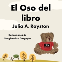 El Oso del libro 1959543547 Book Cover