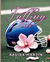 Falling Star (Starcrossed Hearts) B0DQG4X3DB Book Cover