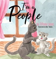 I'm A People B0CVM78172 Book Cover