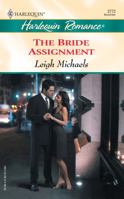 The Bride Assignment 0373037724 Book Cover