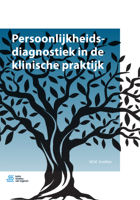 Persoonlijkheidsdiagnostiek in de klinische praktijk 9036819385 Book Cover