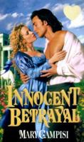Innocent Betrayal 0821766023 Book Cover