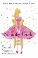 Society Girls 0751535974 Book Cover
