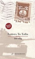 Letters to Talia 9652296015 Book Cover