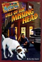 Tale of the Missing Mascot (Wishbone Mysteries Promotion , No 4) 0613103106 Book Cover