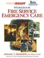 Fire Service Emergency Care 0835952797 Book Cover