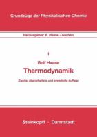 Thermodynamik 3798506760 Book Cover