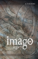 Imago Legacy (Imago Chronicles) 1425139485 Book Cover
