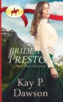 Bride for Preston 1976030684 Book Cover