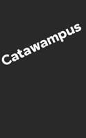 Catawampus B0BS8VKLW5 Book Cover