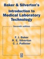 Introduction to Medical Laboratory Technology 0750621907 Book Cover