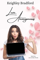 Love, Anonymous 0648864324 Book Cover