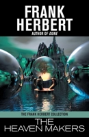 The Heaven Makers 0345253043 Book Cover