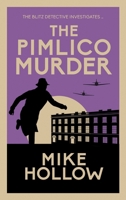 The Pimlico Murder 0749026944 Book Cover