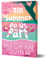 Untitled Summer Book #1 (Deluxe Edition) 1464243662 Book Cover