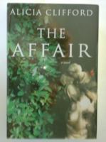 The Affair a Novel, Large Print Edition 1617937045 Book Cover