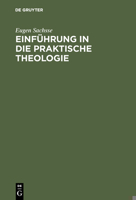 Einfuhrung in Die Praktische Theologie 3111255050 Book Cover