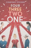 Four Three Two One 0062398547 Book Cover