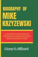 Biography of Mike Krzyzewski: A journey through his coaching philosophy and championship wins B0DQ5D2BPX Book Cover