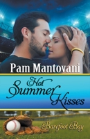 Hot Summer Kisses 1393980899 Book Cover