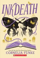 Inkdeath 1905294719 Book Cover