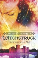 Witchstruck 0373210973 Book Cover