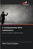 L'insegnamento della matematica (Italian Edition) 6207962133 Book Cover