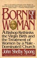 Born of a Woman 0060675233 Book Cover