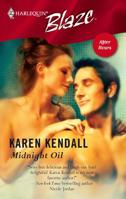Midnight Oil 0373792506 Book Cover