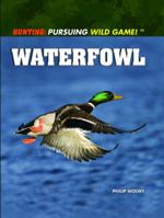 Waterfowl 1448812437 Book Cover