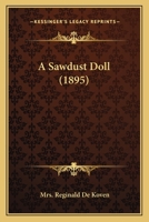 A Sawdust Doll 1241424438 Book Cover