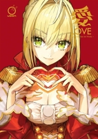 LOVE - Arco Wada Fate Art Works 1772943827 Book Cover