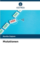 Mutationen (German Edition) 6207777948 Book Cover