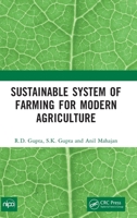 Sustainable System of Farming for Modern Agriculture 1041353103 Book Cover